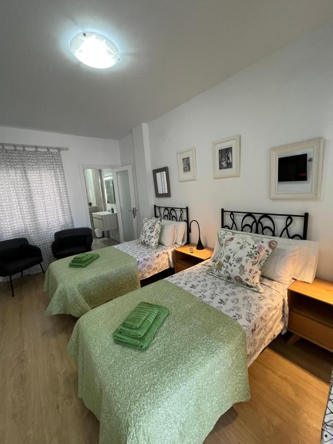 Dream Prestige Διαμέρισμα Σάντα Κρουζ Τενερίφης Εξωτερικό φωτογραφία